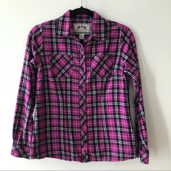 Legendary Whitetails Flannel - Size Small - Picture 1 of 9